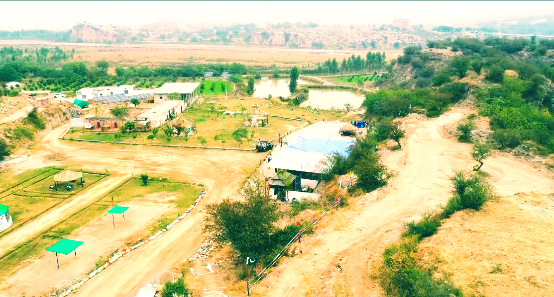 Rohtas Resort gallery image 4